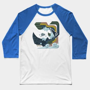 Beotodus Baseball T-Shirt